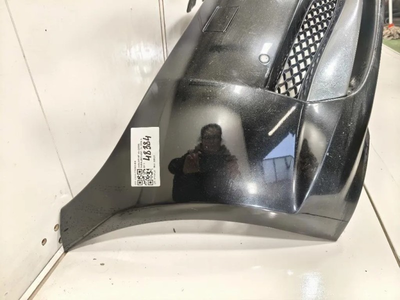 Paraurti ANT CX23-17C831-BB Jaguar XF I 2011