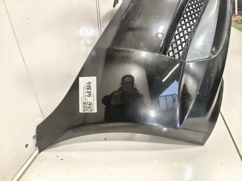 Paraurti ANT CX23-17C831-BB Jaguar XF I 2011