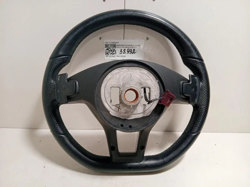 Volante A1724604203 Mercedes Classe C W204 2011