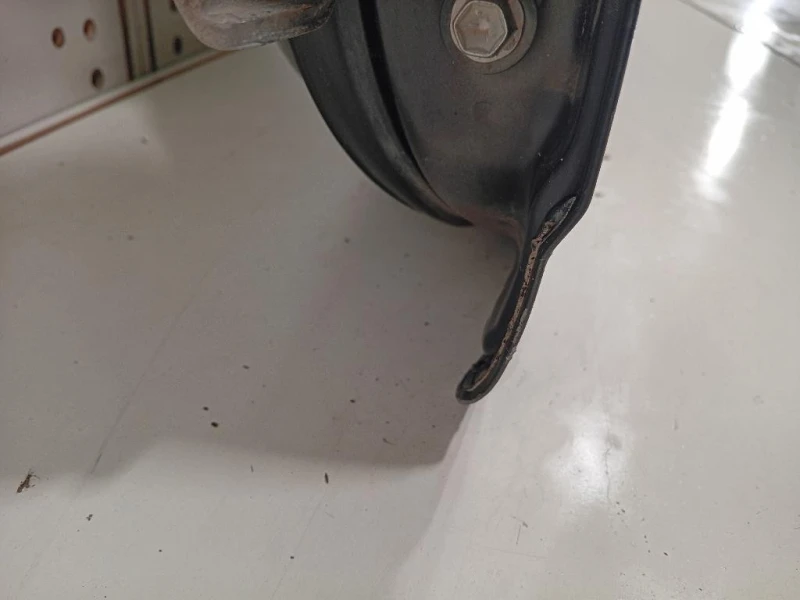 Porta ANT SX 6800281A11000 Suzuki Jimny I 1999