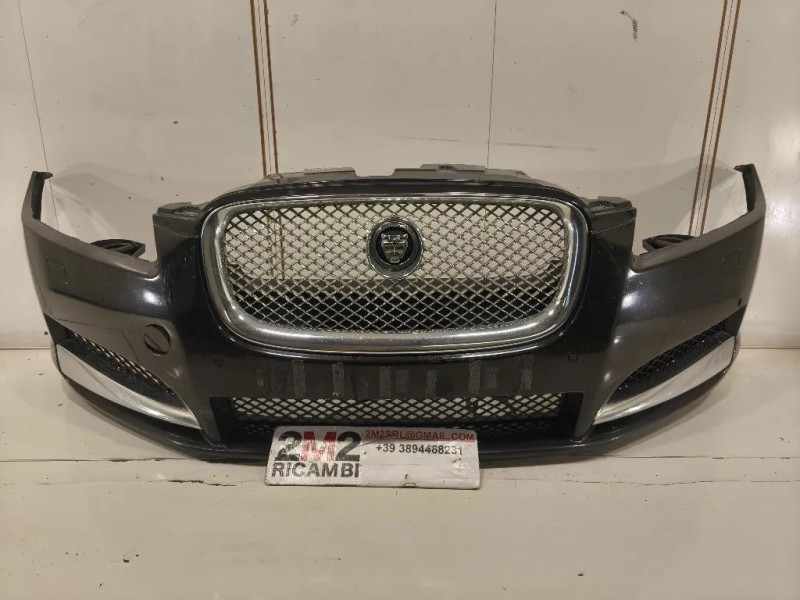 Paraurti ANT CX23-17C831-BB Jaguar XF I 2011