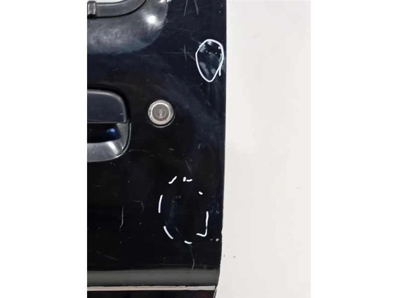 Porta ANT SX 6800281A11000 Suzuki Jimny I 1999