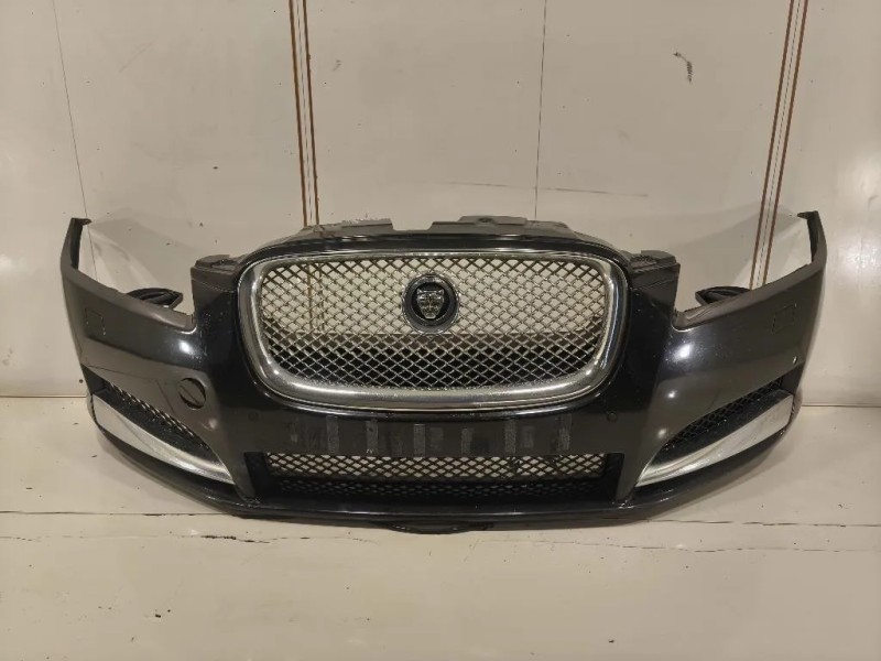 Paraurti ANT CX23-17C831-BB Jaguar XF I 2011