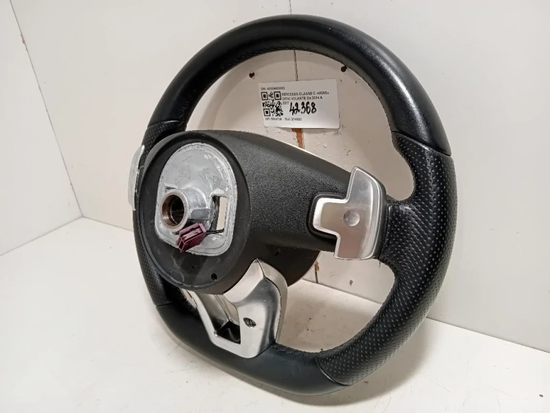 Volante A0004603803 Mercedes Classe C W205 2014