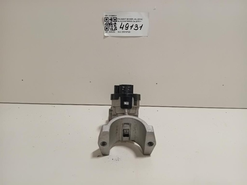 Bloccasterzo 01099001 Peugeot Boxer III 2014