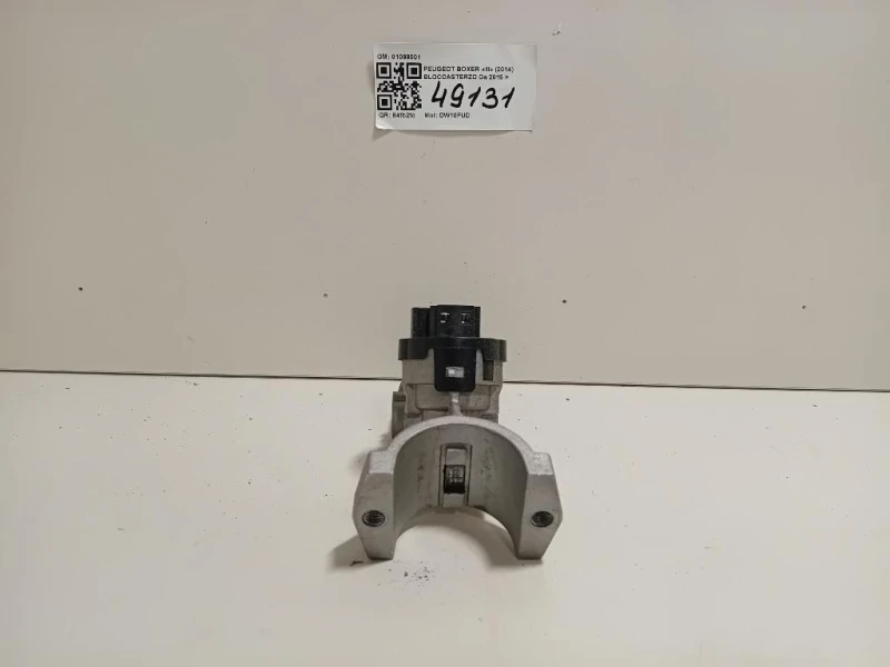 Bloccasterzo 01099001 Peugeot Boxer III 2014