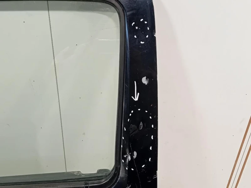 Porta ANT SX 6800281A11000 Suzuki Jimny I 1999