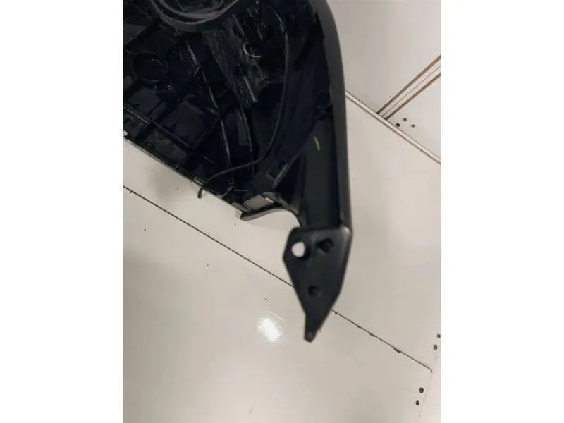 Paraurti ANT T4N13170LML Jaguar XF I 2011