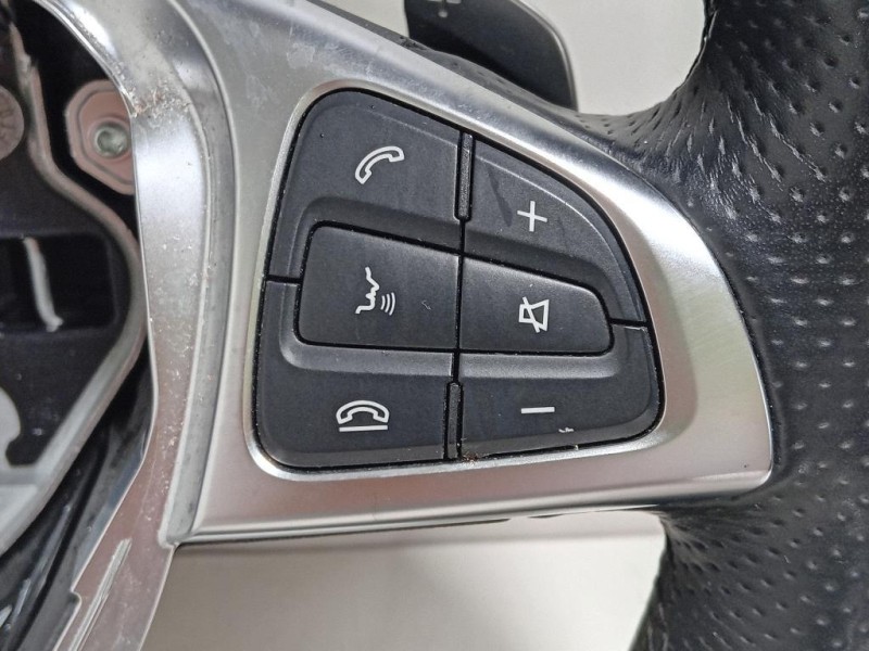 Volante A0004603803 Mercedes Classe C W205 2014