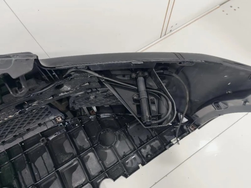 Paraurti ANT T4N13170LML Jaguar XF I 2011