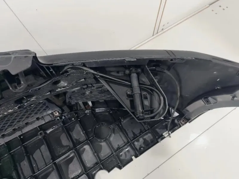 Paraurti ANT T4N13170LML Jaguar XF I 2011