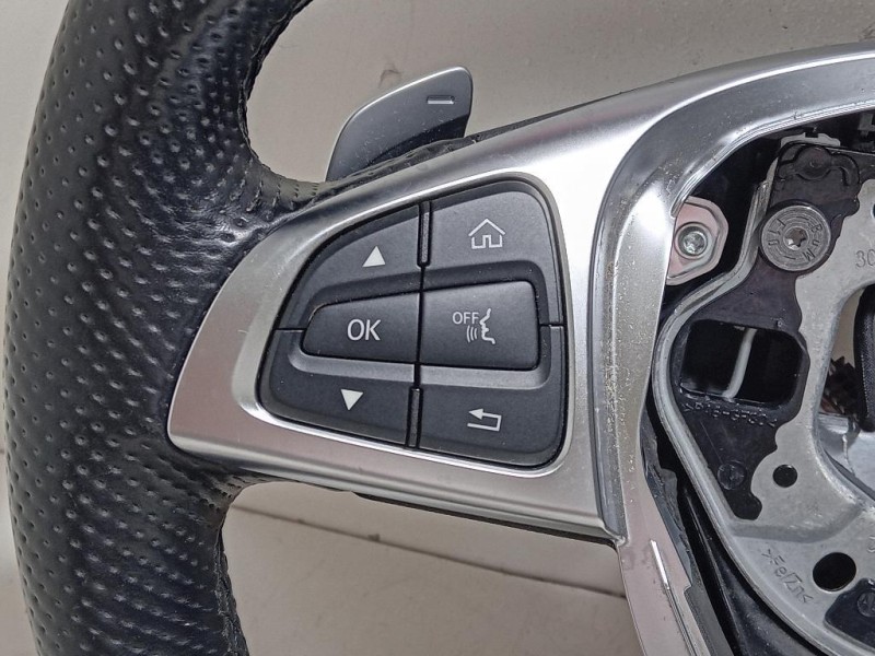 Volante A0004603803 Mercedes Classe C W205 2014