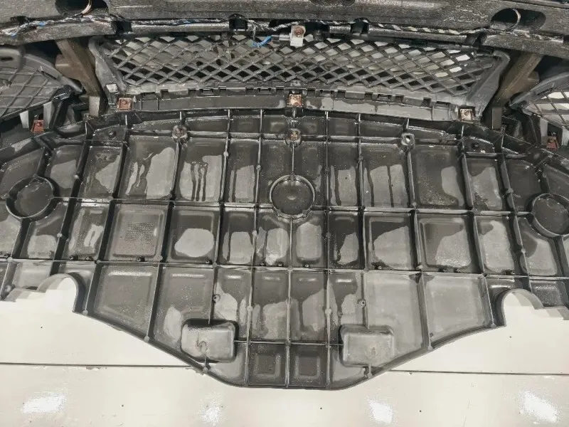 Paraurti ANT T4N13170LML Jaguar XF I 2011