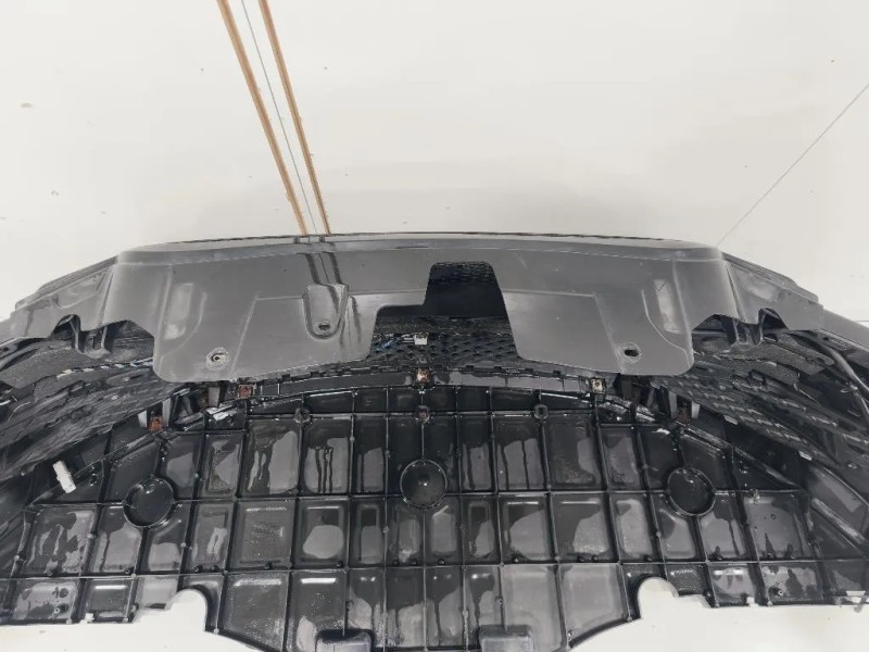 Paraurti ANT T4N13170LML Jaguar XF I 2011