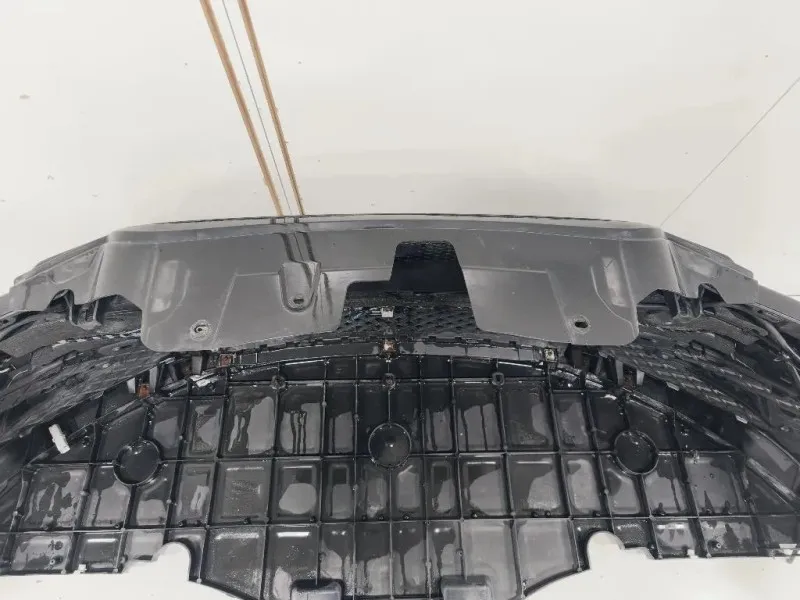 Paraurti ANT T4N13170LML Jaguar XF I 2011