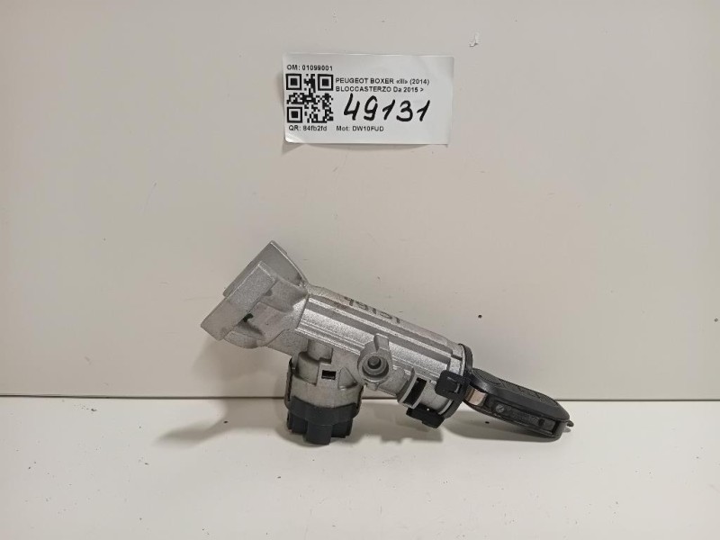 Bloccasterzo 01099001 Peugeot Boxer III 2014