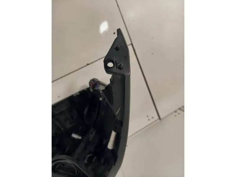 Paraurti ANT T4N13170LML Jaguar XF I 2011