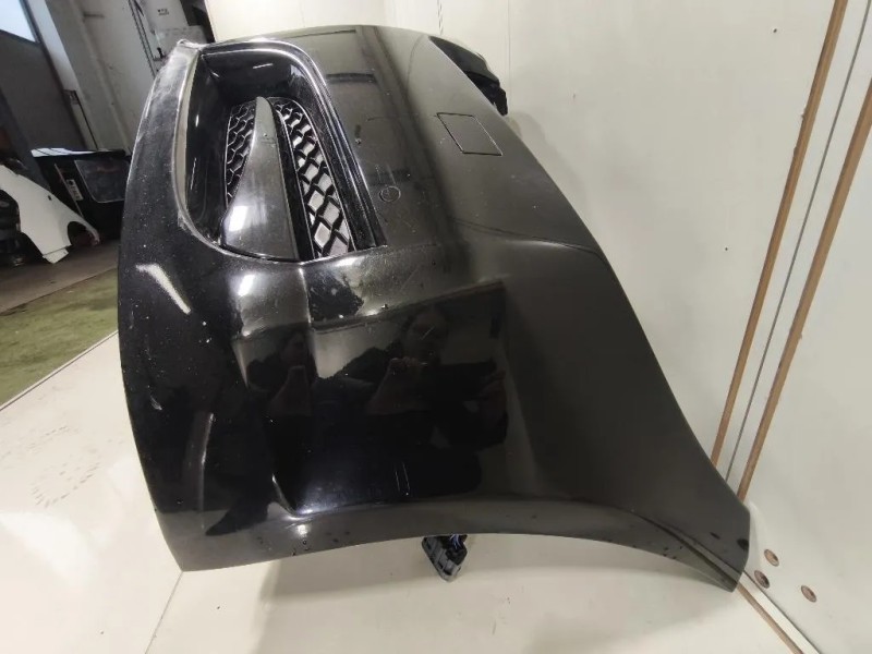 Paraurti ANT T4N13170LML Jaguar XF I 2011