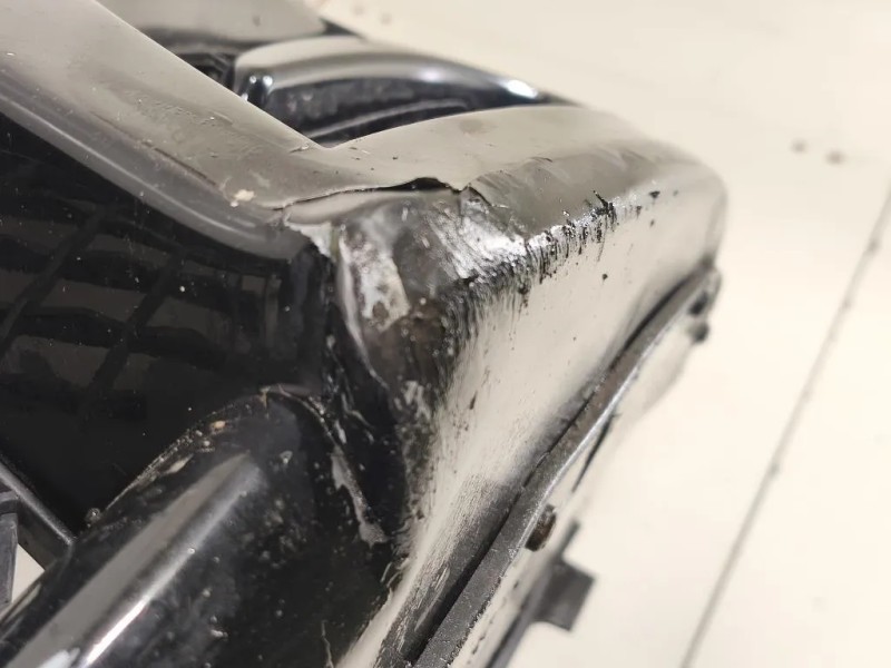 Paraurti ANT T4N13170LML Jaguar XF I 2011