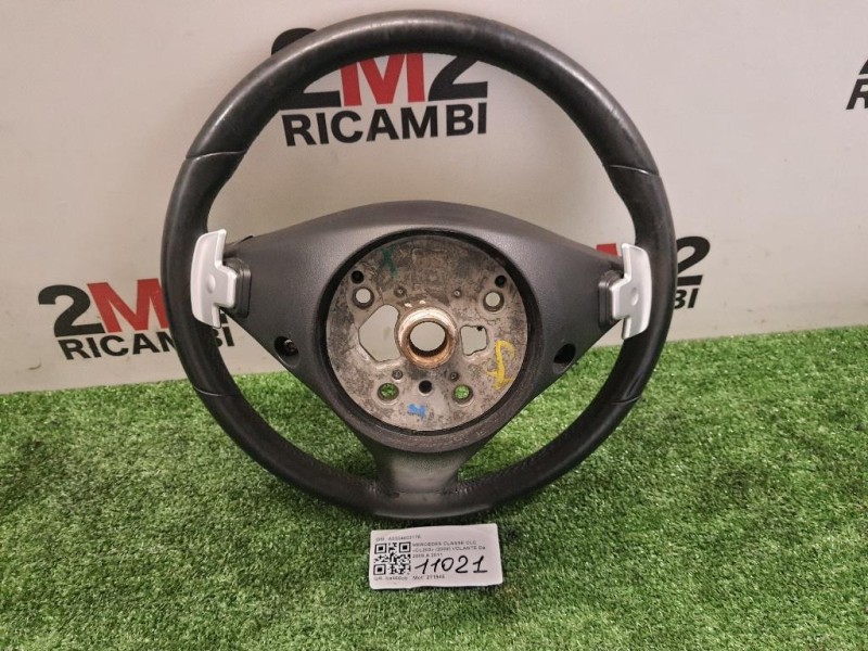 Volante A2304603176 Mercedes Classe CLC Cl203 2008