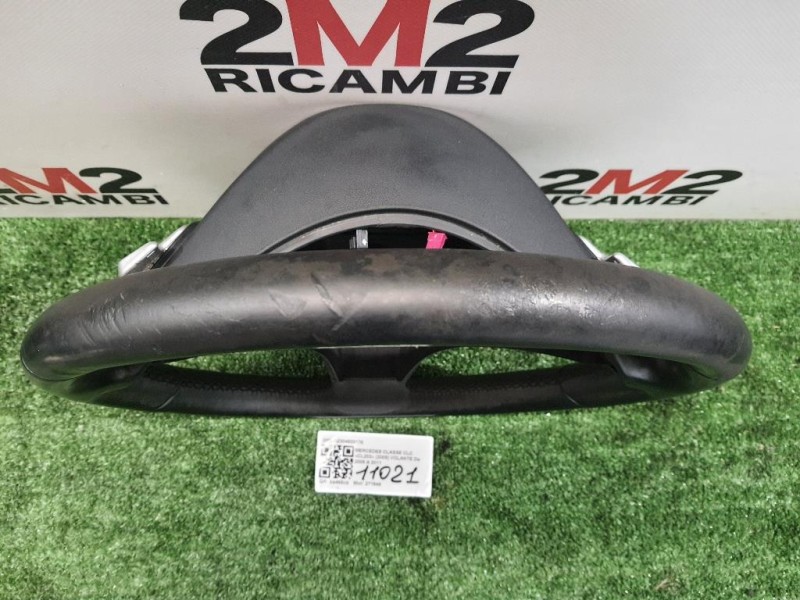 Volante A2304603176 Mercedes Classe CLC Cl203 2008