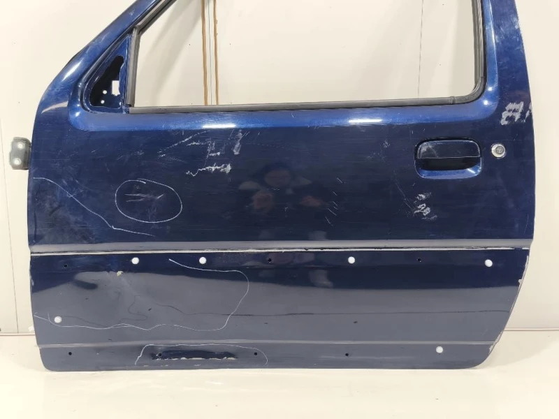 Porta ANT SX 6800281A11000 Suzuki Jimny I 1999