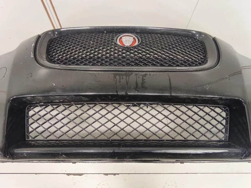 Paraurti ANT T4N13170LML Jaguar XF I 2011