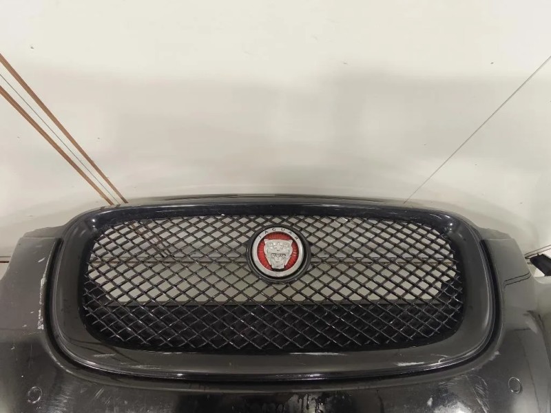 Paraurti ANT T4N13170LML Jaguar XF I 2011