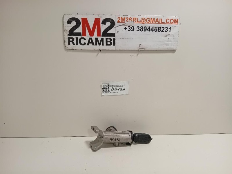 Bloccasterzo 01099001 Peugeot Boxer III 2014