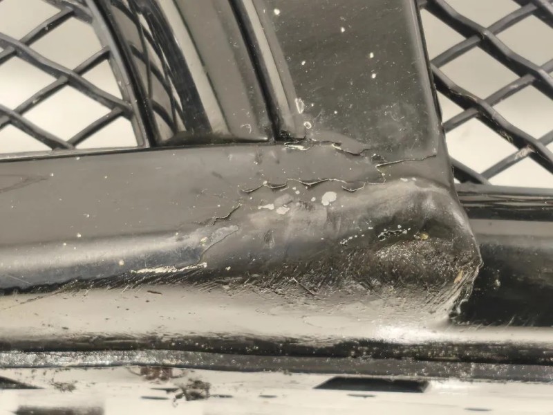 Paraurti ANT T4N13170LML Jaguar XF I 2011