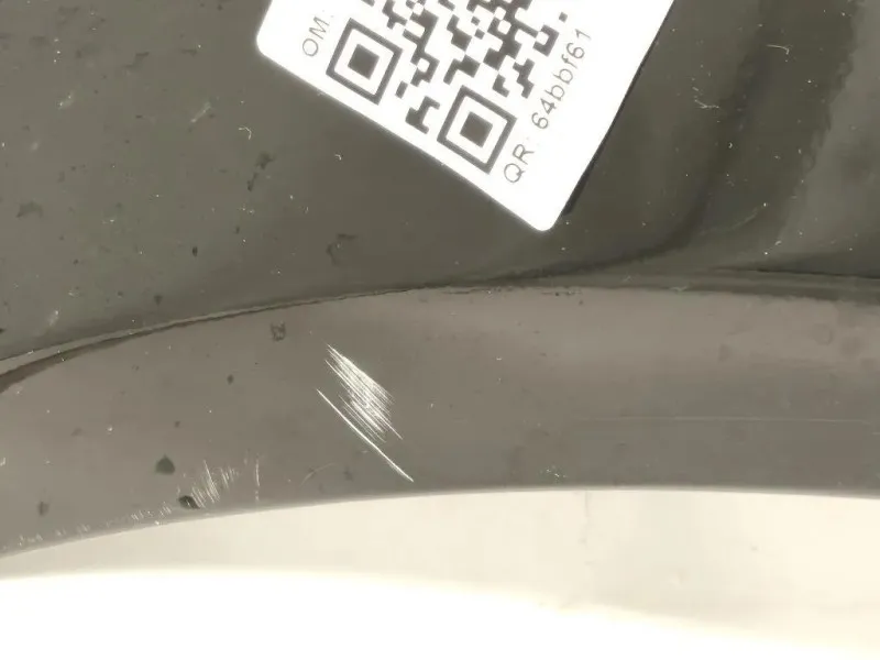 Paraurti ANT T4N13170LML Jaguar XF I 2011