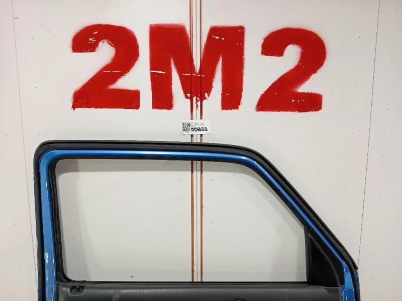 Porta ANT SX 6800281A11000 Suzuki Jimny I 1999