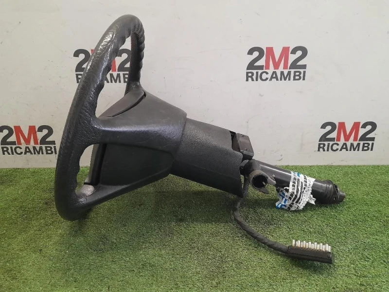 Volante A1404604503 Mercedes Classe E W124 1985