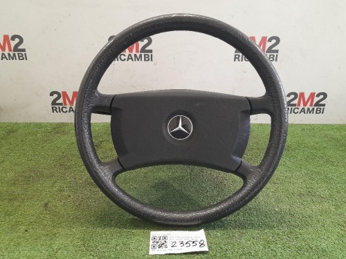 Volante A1404604503 Mercedes Classe E W124 1985