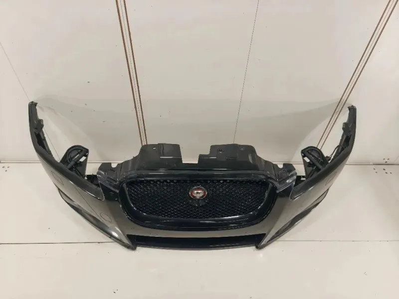 Paraurti ANT T4N13170LML Jaguar XF I 2011