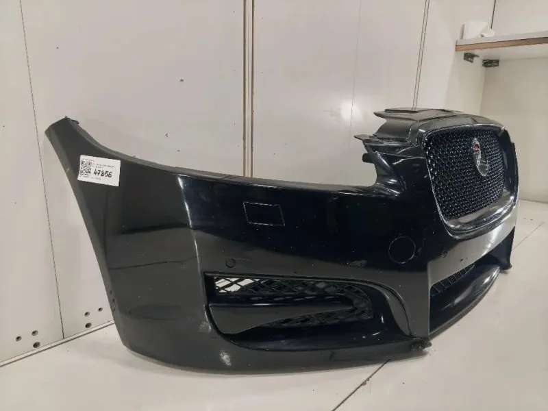 Paraurti ANT T4N13170LML Jaguar XF I 2011
