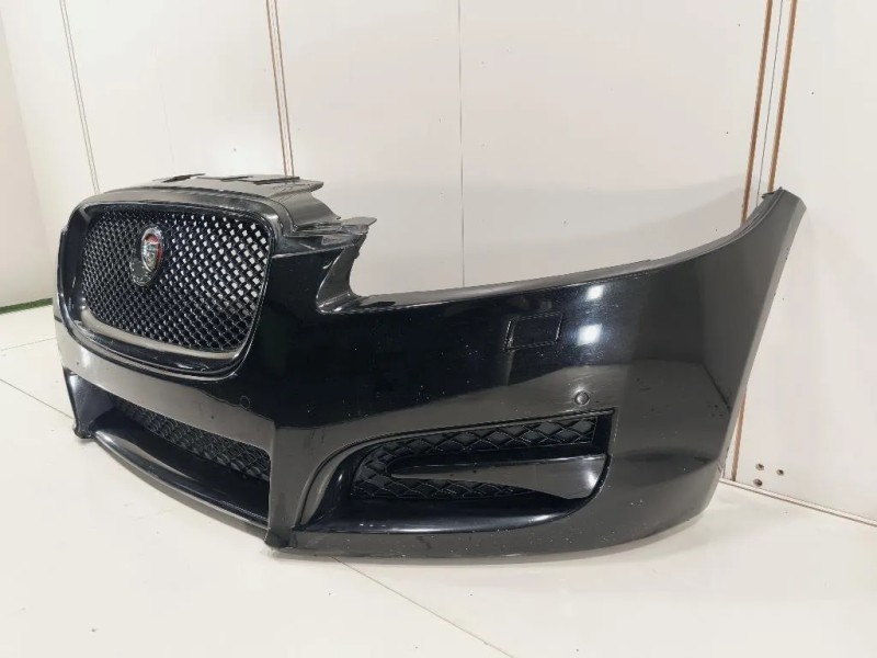 Paraurti ANT T4N13170LML Jaguar XF I 2011