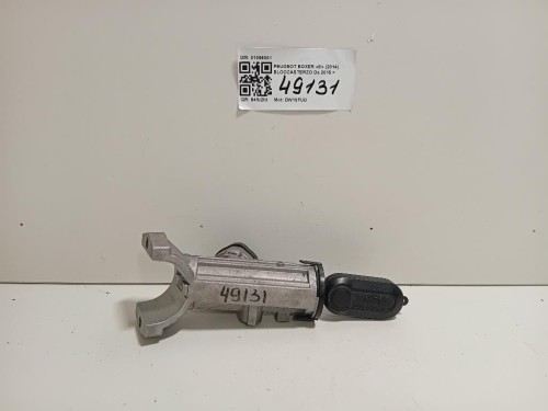 Bloccasterzo 01099001 Peugeot Boxer III 2014