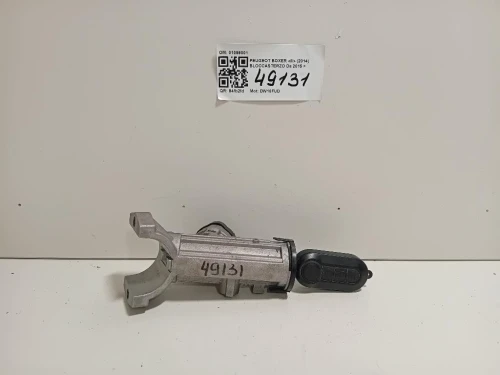 Bloccasterzo 01099001 Peugeot Boxer III 2014
