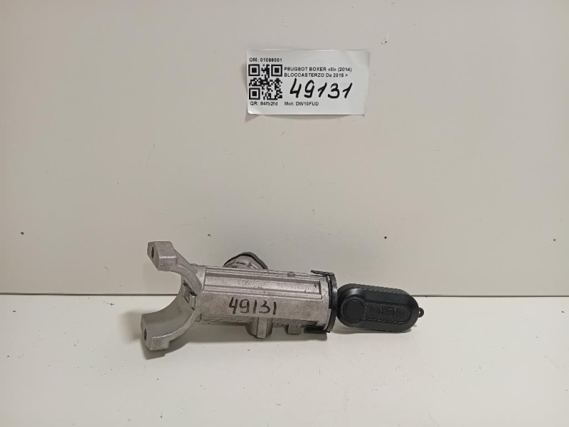 Bloccasterzo 01099001 Peugeot Boxer III 2014