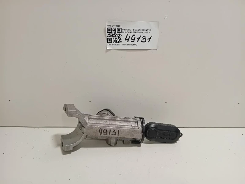Bloccasterzo 01099001 Peugeot Boxer III 2014