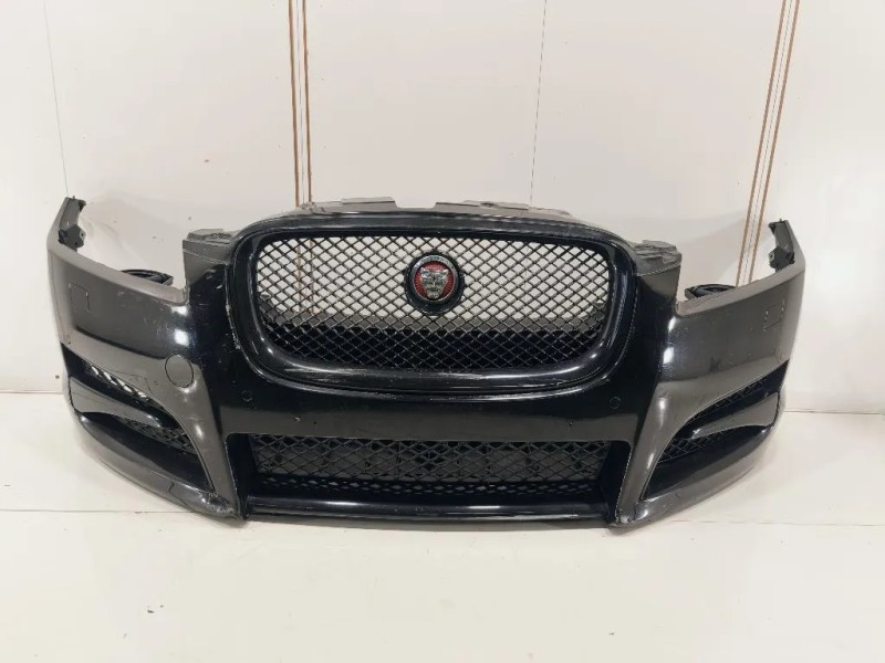Paraurti ANT T4N13170LML Jaguar XF I 2011