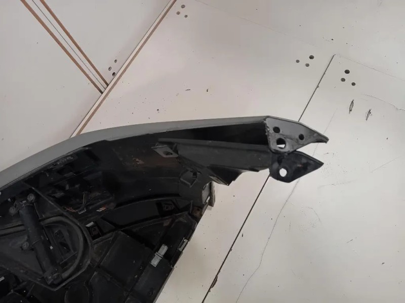 Paraurti ANT GX2M-17083 Jaguar XF I 2011