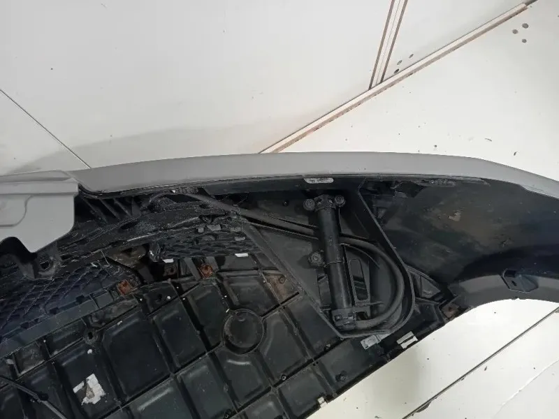 Paraurti ANT GX2M-17083 Jaguar XF I 2011