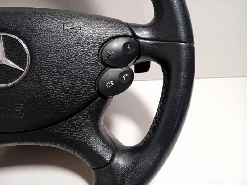 Volante A21146020039B51 Mercedes Classe E W211 2002