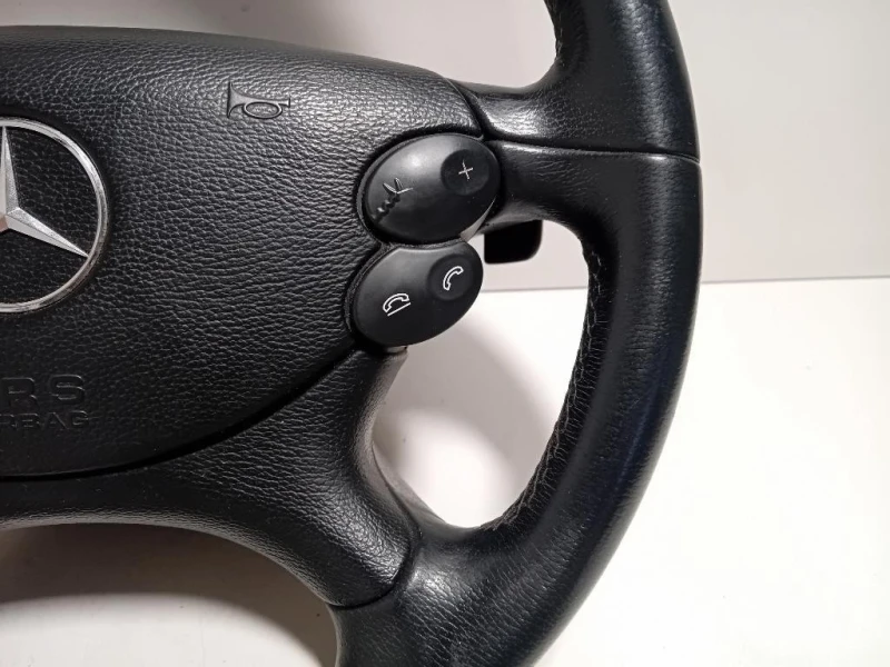 Volante A21146020039B51 Mercedes Classe E W211 2002