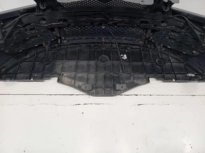 Paraurti ANT GX2M-17083 Jaguar XF I 2011