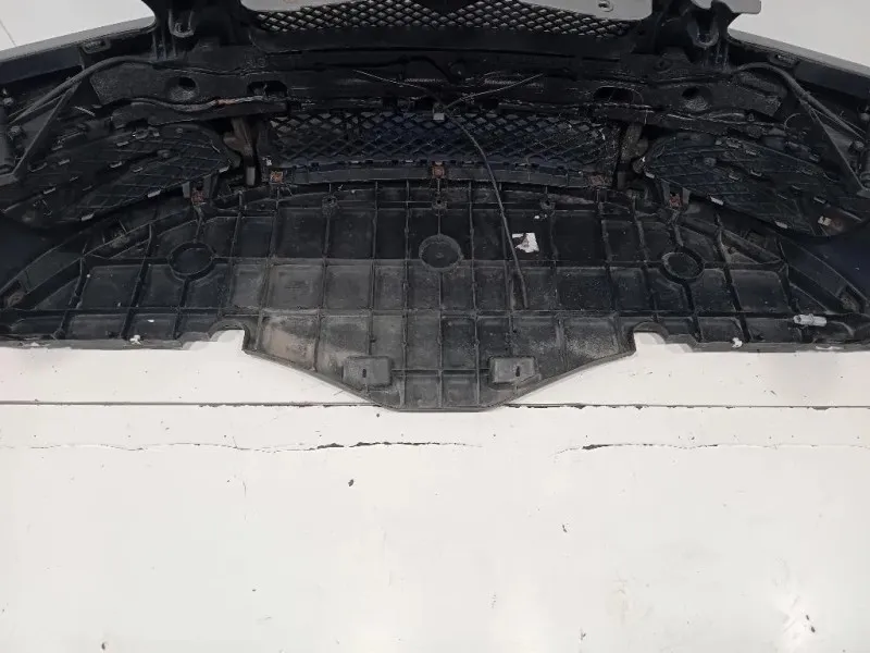 Paraurti ANT GX2M-17083 Jaguar XF I 2011