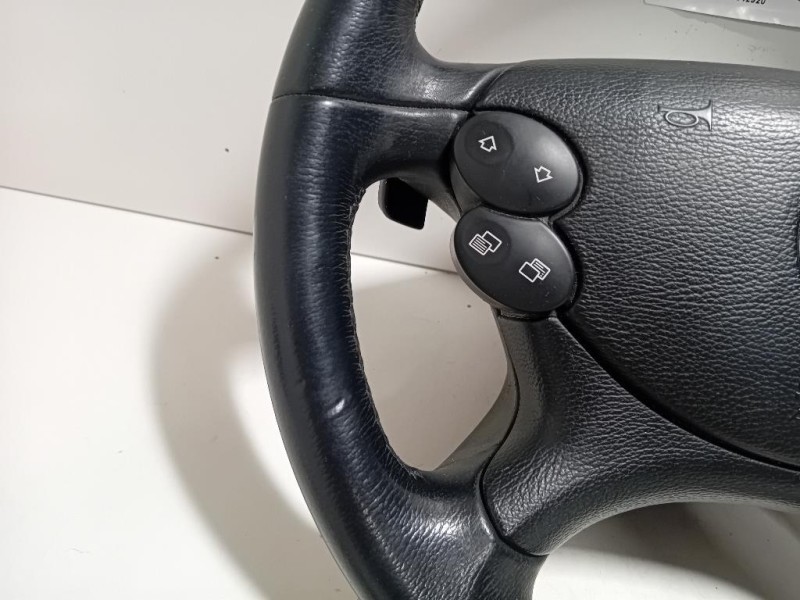 Volante A21146020039B51 Mercedes Classe E W211 2002