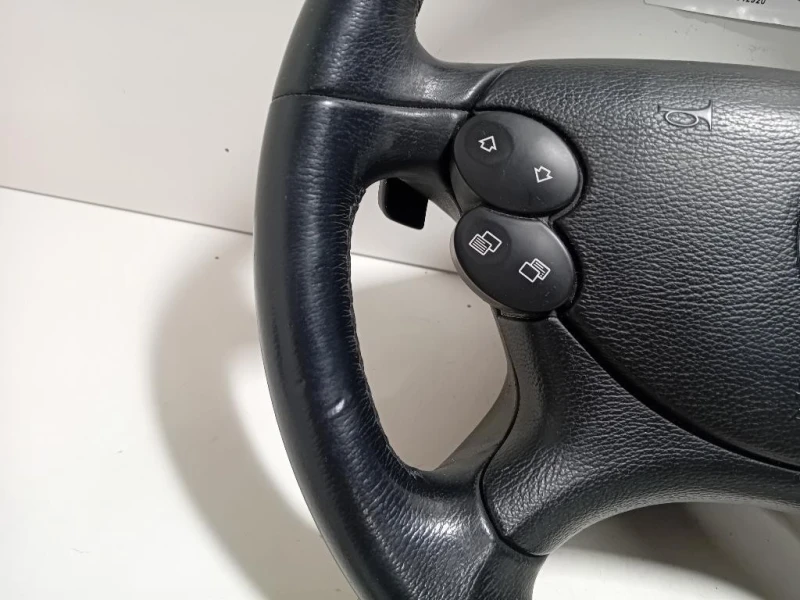 Volante A21146020039B51 Mercedes Classe E W211 2002